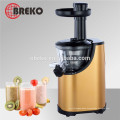 Industrial juicer extractor ice cream maker cold press manual slow juicer